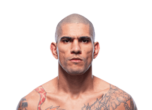 Alex Pereira