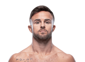 Cody Stamann