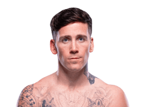 Dean Barry
