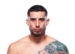 Erick Gonzalez