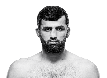 Gadzhi Omargadzhiev