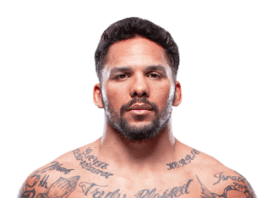 Eryk Anders