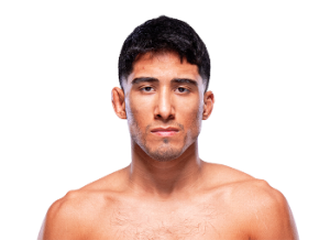Nick Aguirre