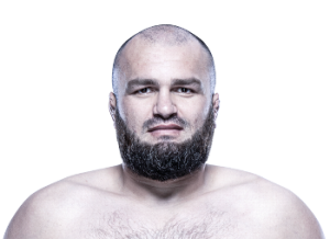 Shamil Gaziev