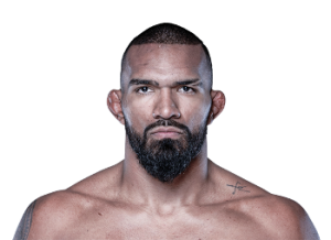 Brendson Ribeiro