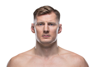Alexander Volkov
