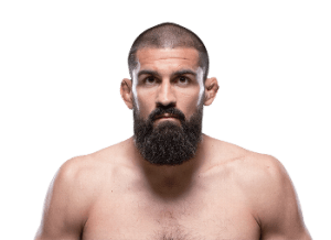 Court McGee