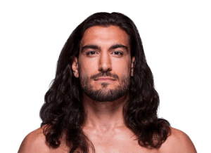 Elias Theodorou