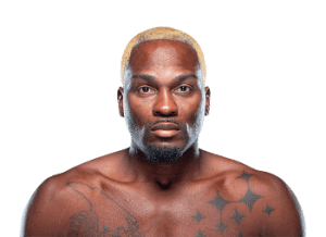 Derek Brunson