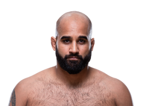 Arjan Bhullar