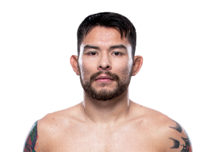 Ray Borg