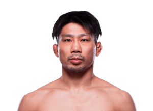 Keita Nakamura