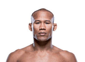 Jacare Souza