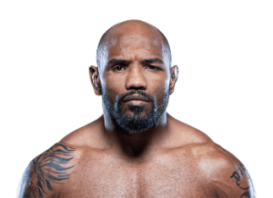 Yoel Romero