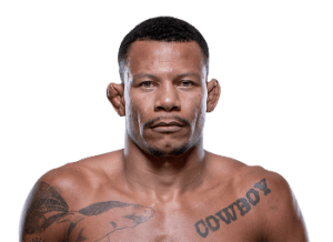 Alex Oliveira