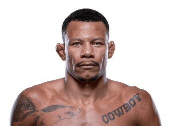 Alex Oliveira