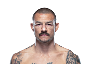 Cub Swanson