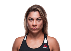 Bethe Correia