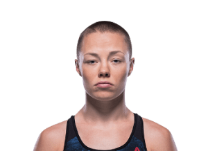 Rose Namajunas