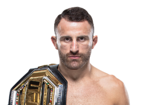 Alexander Volkanovski