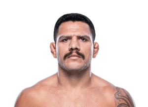 Rafael Dos Anjos