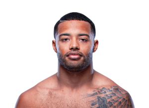 Trevin Giles