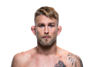 Alexander Gustafsson