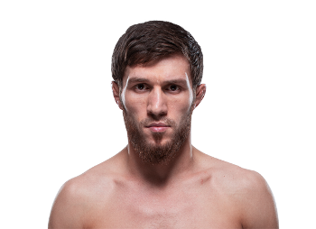 Magomed Bibulatov
