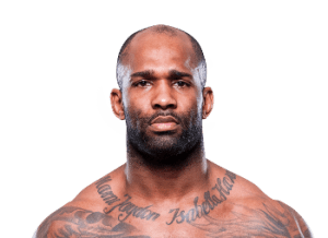 Jimi Manuwa