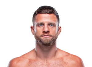 Calvin Kattar