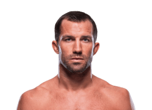 Luke Rockhold
