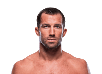 Luke Rockhold