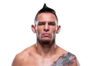 Anderson Dos Santos