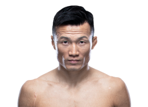 Chan Sung Jung