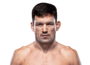 Demian Maia