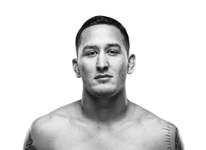 Justin Gonzales