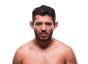 Gilbert Melendez