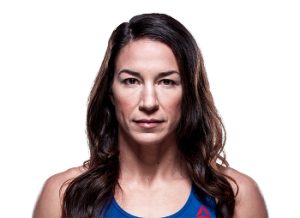 Sara McMann