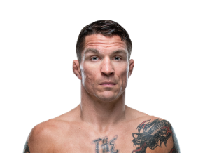 Darren Elkins