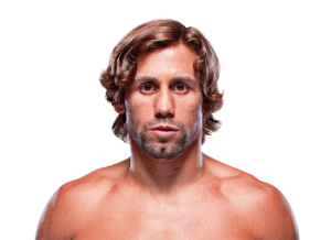 Urijah Faber