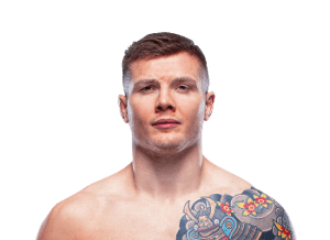 Marvin Vettori