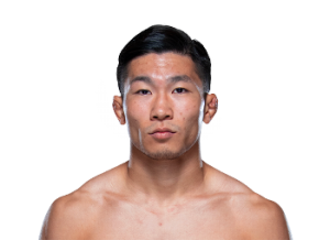 Jin Soo Son