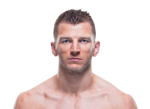 Dan Hooker