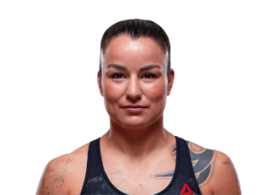 Raquel Pennington