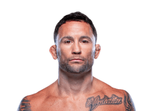 Frankie Edgar