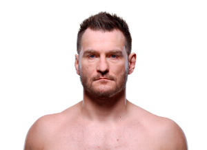 Stipe Miocic
