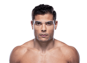 Paulo Costa