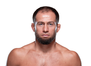 Mairbek Taisumov