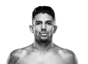 Victor Reyna