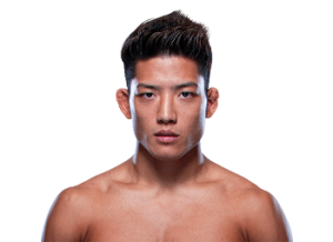 Yoshinori Horie